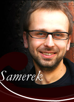 Samerek